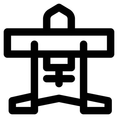 Hafif uçak kalkışa hazır..