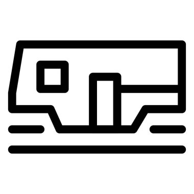 Dağ treni genelde dar yollarda gider.