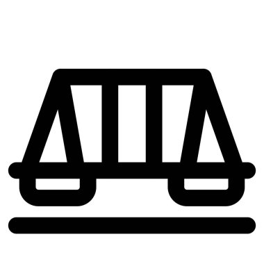 Tren vagonuyla yüklenmiş kargo.