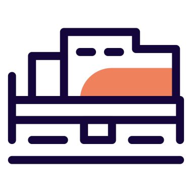 Yük treni, bir yük treni olarak adlandırılır..