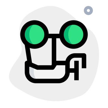 Turizm odaklı sert, sıcak hava aracı..