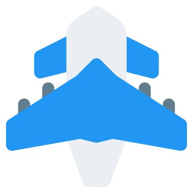 Canavar uçak, büyük boyutta düşük güçte bir uçak..