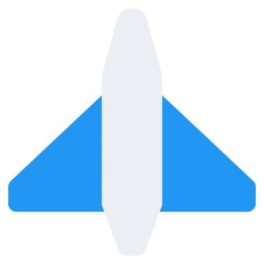 Yolculuk için yolcu uçaklarını kullan.