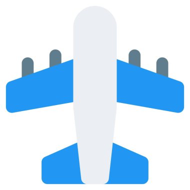 Yolcu uçağı, modern bir nakliye aracı..