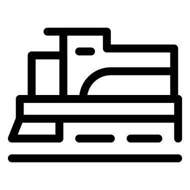 Yük treni, uygun fiyatlı kargo taşıma şekli.