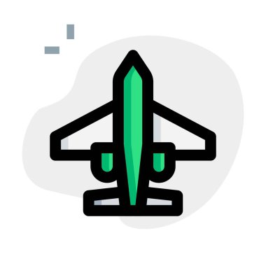 Sivil hava yolları kalkışa hazır..