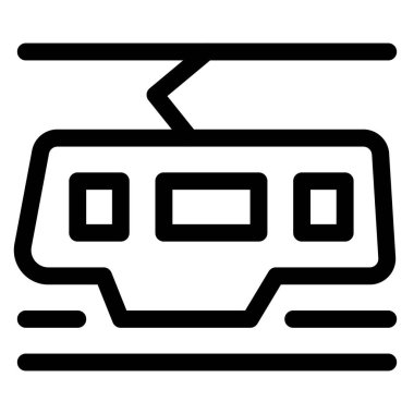 Tramvay, bir çeşit elektrikli toplu taşıma aracı..