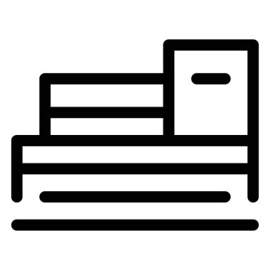 Yolcular ve mallar şalter treniyle taşınıyor..