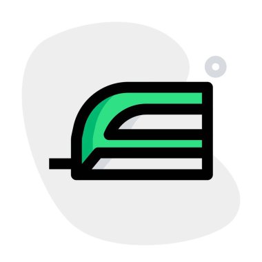 Raylı tren yolculuğu kolaylaştırmak için tasarlandı..