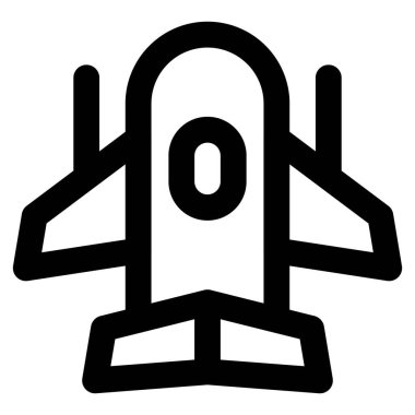 Eşsiz bir Airbus, ilk ticari uçak..