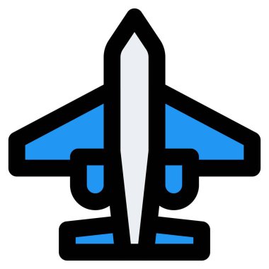 Sivil hava yolları kalkışa hazır..