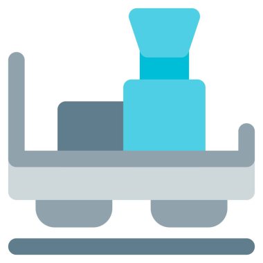 Buharlı lokomotifli ilk vintage tren..