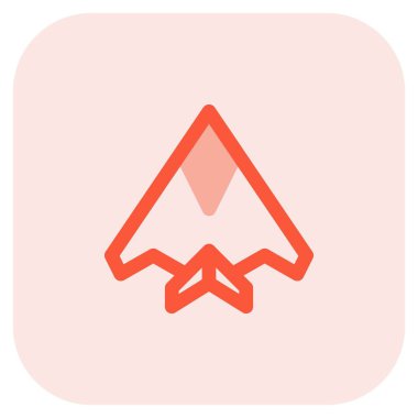 Sabit kanatlı ya da jetli uçaklar.