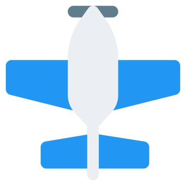 Sabit kanatlı yolcu jeti.