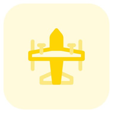 Deniz uçağı, güçlü bir sabit kanatlı uçak..