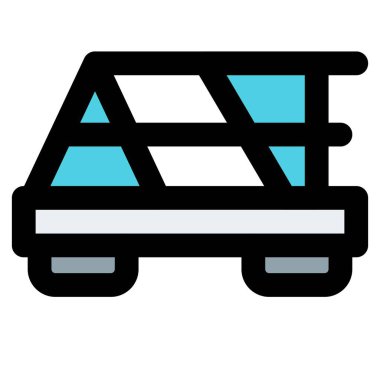 Malların demiryolu aracıyla taşınması