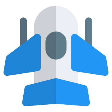 Eşsiz bir Airbus, ilk ticari uçak..