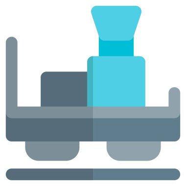 Buharlı lokomotifli ilk vintage tren..