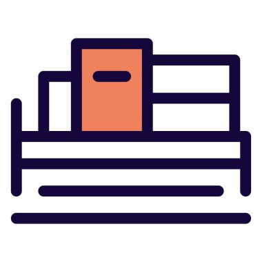 Santral, düşük güçte kısa mesafeli banliyö treni.