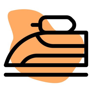 Mermi treni, hızlı bir yolcu taşıyıcı..