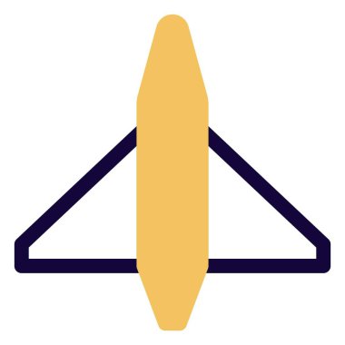 Yolculuk için yolcu uçaklarını kullan.