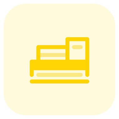 Yolcular ve mallar şalter treniyle taşınıyor..