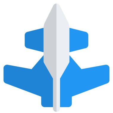 Hızlı, modern, eşsiz bir jet..