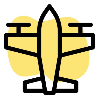 İnsanları taşımak için tasarlandı, hafif uçaklar..