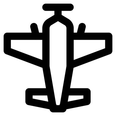 Boş zaman aktivitesi için tasarlanmış hafif uçak.