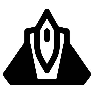 Gizli Bombacı ya da Northrop B-2 ruhu.