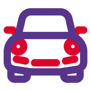 Modern yüksek hızlı arabalarda ileri özellik.