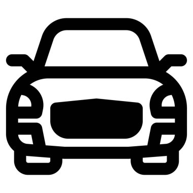 Araba ya da motorlu araç, yolcu kullanımı için üretildi.