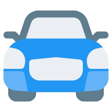 Araba ya da motorlu araç, yolcu kullanımı için üretildi.