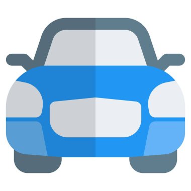 Araba ya da motorlu araç, yolcu kullanımı için üretildi.