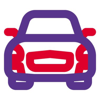 Araba ya da motorlu araç, yolcu kullanımı için üretildi.