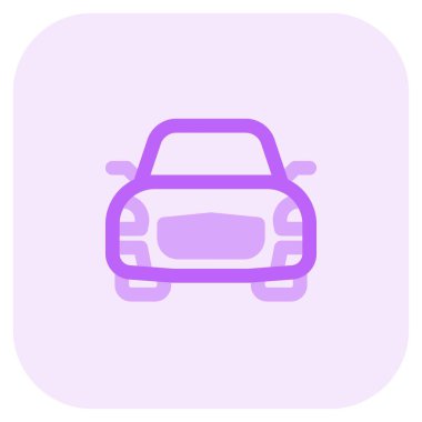 Araba ya da motorlu araç, yolcu kullanımı için üretildi.