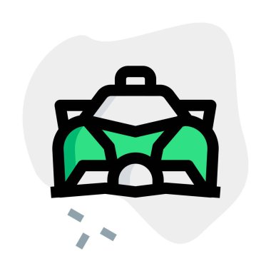 Lüks araçlarda yüksek arka koltuklar..