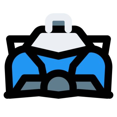 Lüks araçlarda yüksek arka koltuklar..