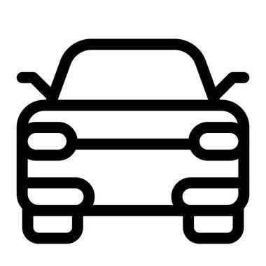 Yüksek hızlı arabayla seyahat etmek daha kolaydır..