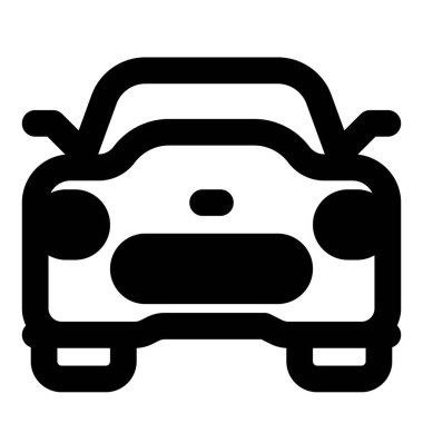 Yüksek hız motorlu ultra modern cip.