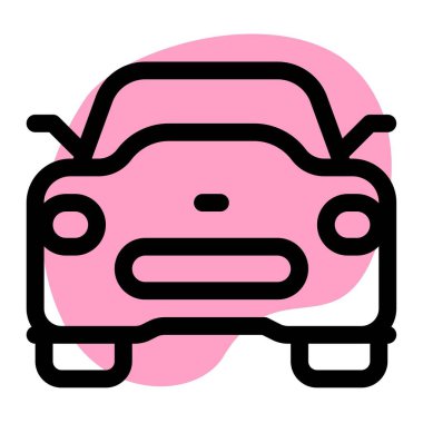 Yüksek hız motorlu ultra modern cip.