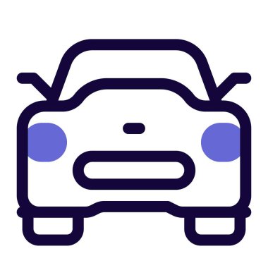 Yüksek hız motorlu ultra modern cip.