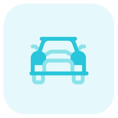 Şık ve modaya uygun ağır görev aracı.