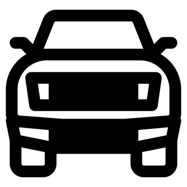 Markalı motorlu araç veya lüks araç.