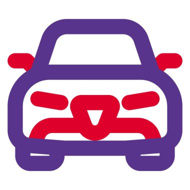 Sınırlı üretim süper yarış arabası..