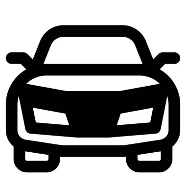 Seçkin sınıf bir arabada inanılmaz özellikler..