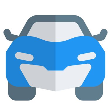 Şık araba, tekerlekleri olan motorlu araç..