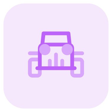 Jeep, bir Amerikan otomobil markı..