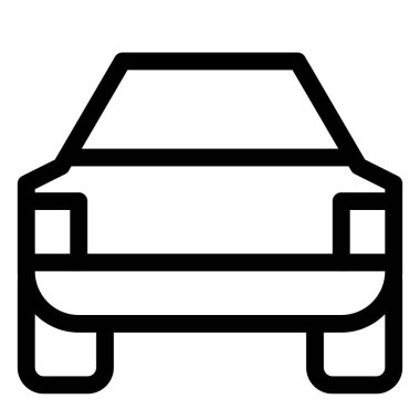 Taşımacılık için kullanılan otomatik motorlu araç.