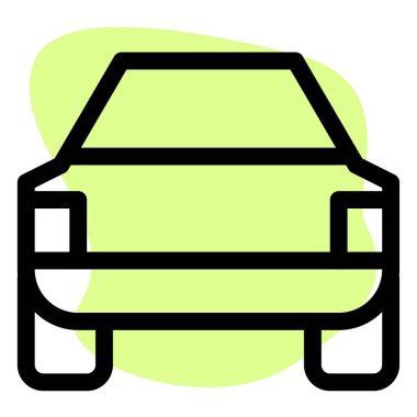 Taşımacılık için kullanılan otomatik motorlu araç.